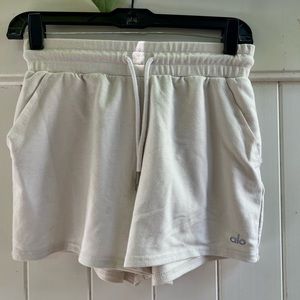 Alo Soft Shorts